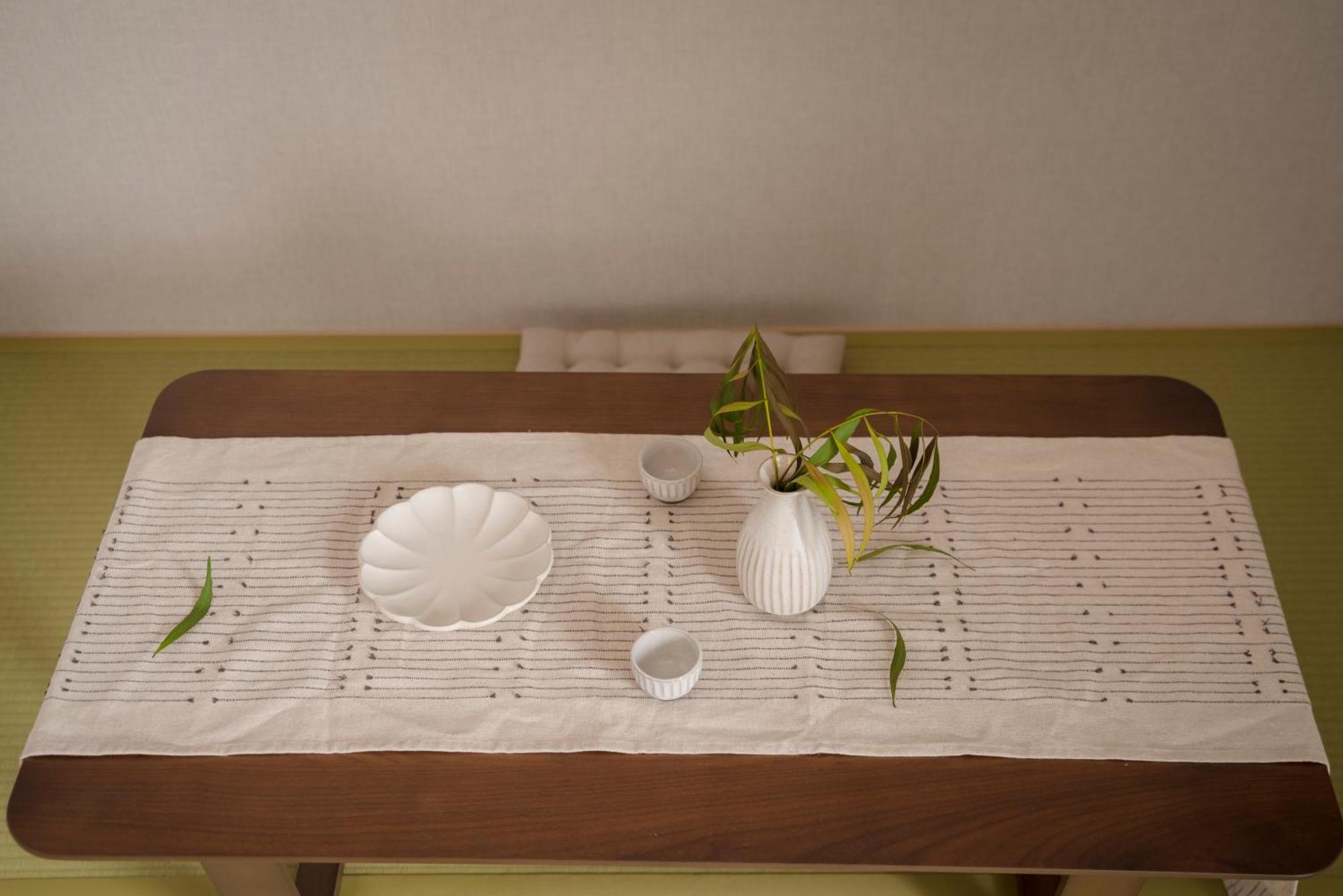 川house道頓堀 Leilighet Ōsaka Eksteriør bilde